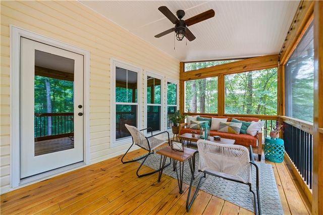 271 Orchard Drive, Canton, GA 30115