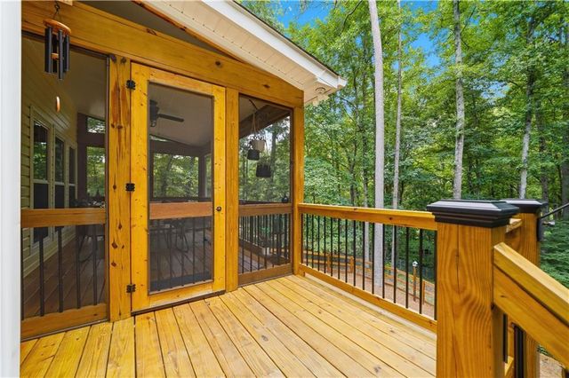 271 Orchard Drive, Canton, GA 30115