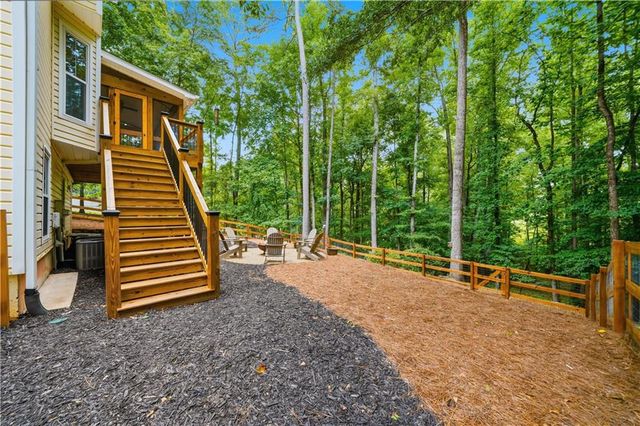 271 Orchard Drive, Canton, GA 30115