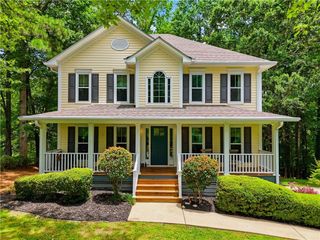271 Orchard Drive, Canton, GA 30115