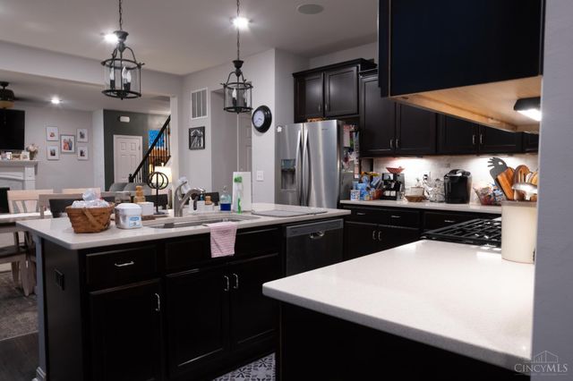 5583 Anchors Way, Liberty Twp, OH 45011