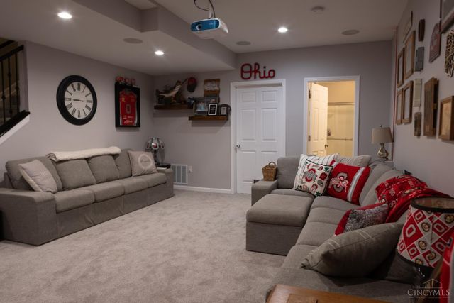 5583 Anchors Way, Liberty Twp, OH 45011