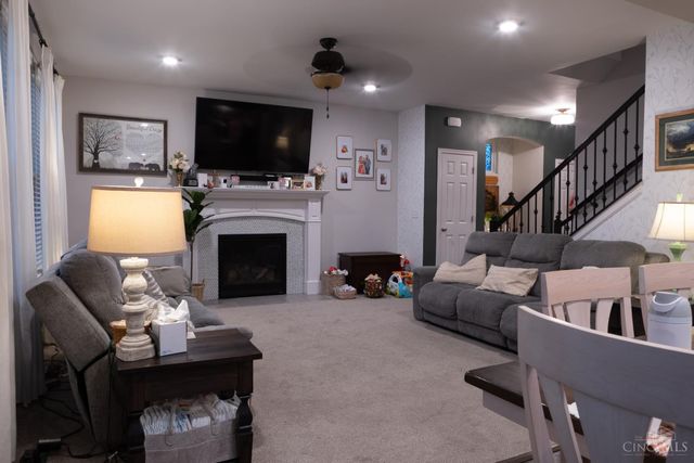 5583 Anchors Way, Liberty Twp, OH 45011