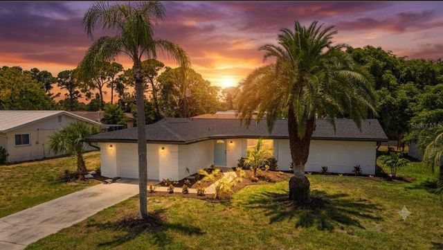 386 CABANA ROAD, Venice, FL 34293