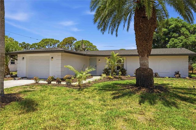 386 CABANA ROAD, Venice, FL 34293