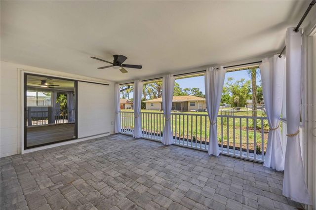 386 CABANA ROAD, Venice, FL 34293