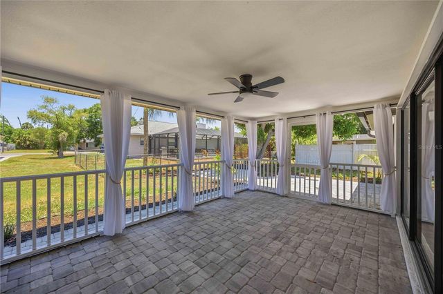 386 CABANA ROAD, Venice, FL 34293