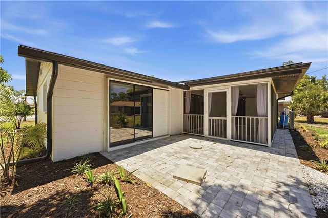 386 CABANA ROAD, Venice, FL 34293