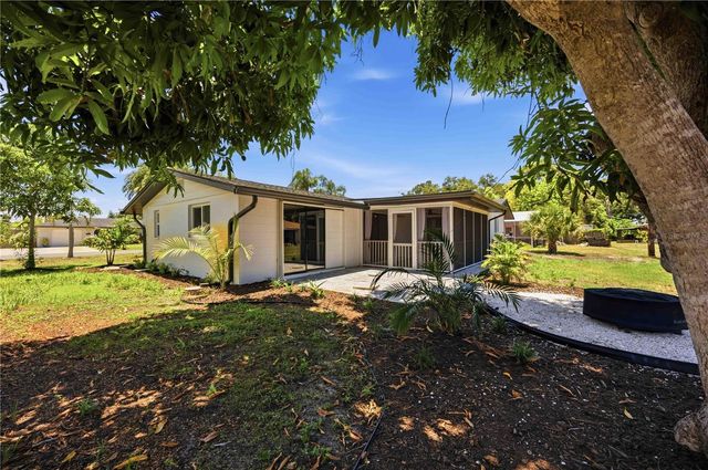386 CABANA ROAD, Venice, FL 34293