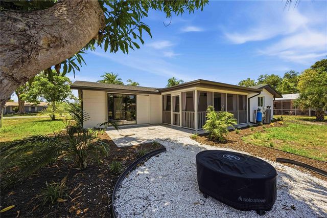 386 CABANA ROAD, Venice, FL 34293
