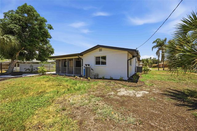 386 CABANA ROAD, Venice, FL 34293