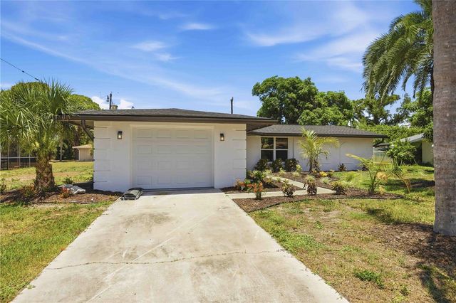 386 CABANA ROAD, Venice, FL 34293
