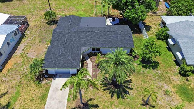 386 CABANA ROAD, Venice, FL 34293