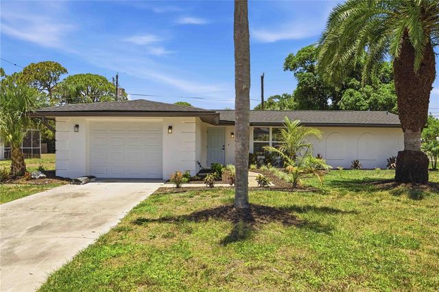 386 CABANA ROAD, Venice, FL 34293