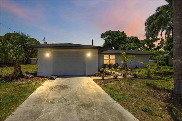 386 CABANA ROAD, Venice, FL 34293