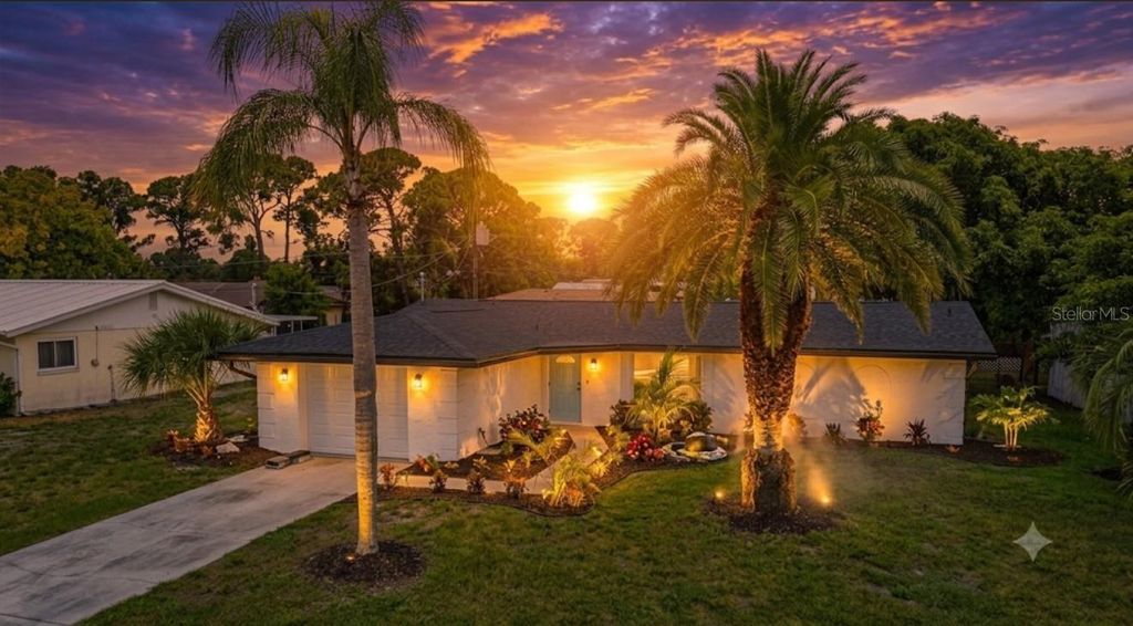 386 CABANA ROAD, Venice, FL 34293