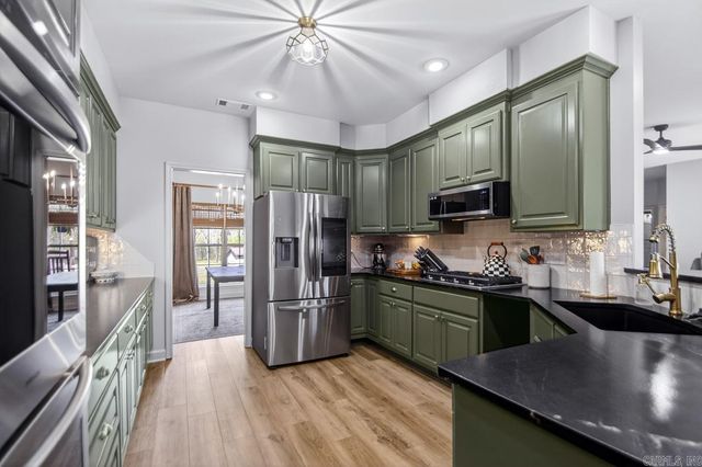 405 W Elm Haskell Street, Haskell, AR 72015