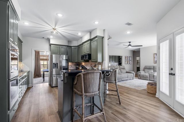 405 W Elm Haskell Street, Haskell, AR 72015