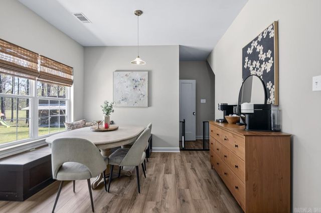 405 W Elm Haskell Street, Haskell, AR 72015