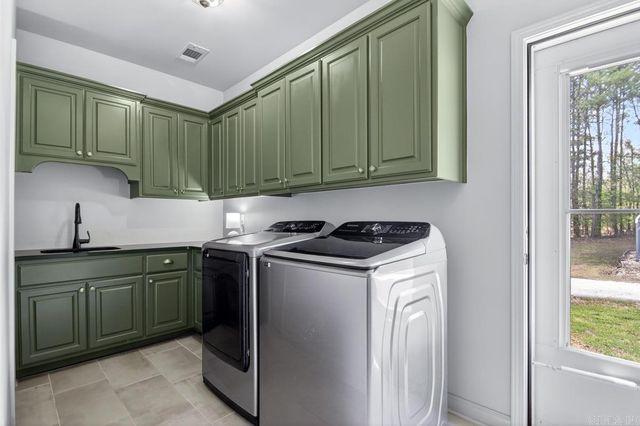 405 W Elm Haskell Street, Haskell, AR 72015