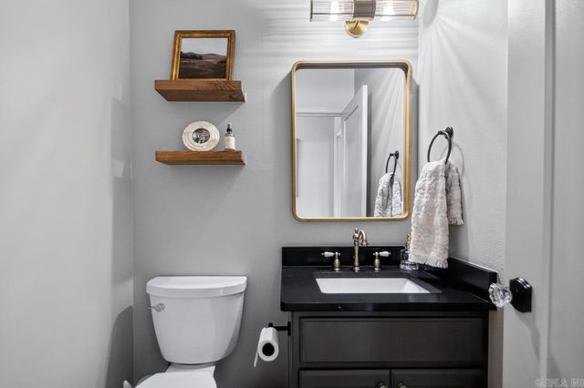 405 W Elm Haskell Street, Haskell, AR 72015