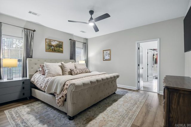 405 W Elm Haskell Street, Haskell, AR 72015