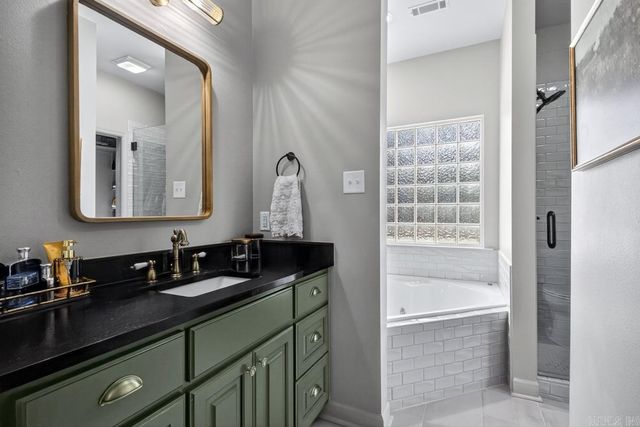 405 W Elm Haskell Street, Haskell, AR 72015