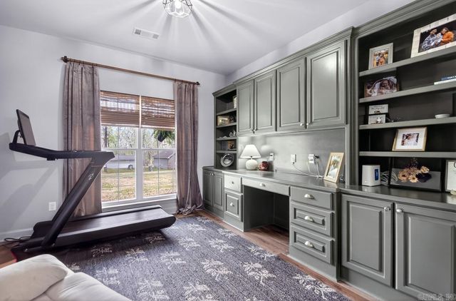 405 W Elm Haskell Street, Haskell, AR 72015