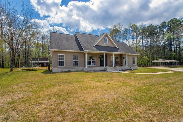405 W Elm Haskell Street, Haskell, AR 72015