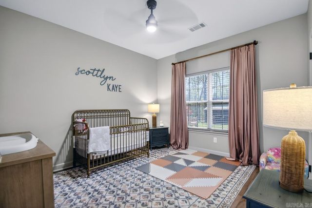 405 W Elm Haskell Street, Haskell, AR 72015