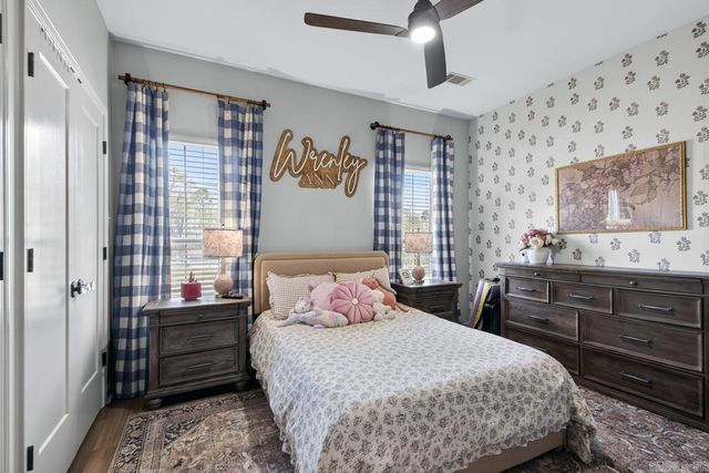 405 W Elm Haskell Street, Haskell, AR 72015