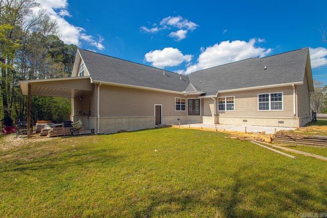 405 W Elm Haskell Street, Haskell, AR 72015