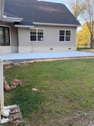 405 W Elm Haskell Street, Haskell, AR 72015