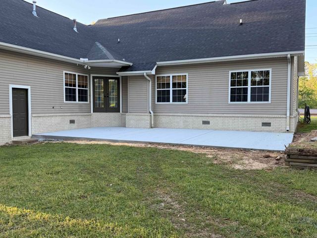 405 W Elm Haskell Street, Haskell, AR 72015