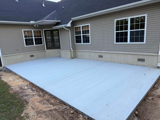 405 W Elm Haskell Street, Haskell, AR 72015