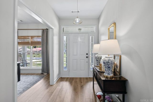 405 W Elm Haskell Street, Haskell, AR 72015