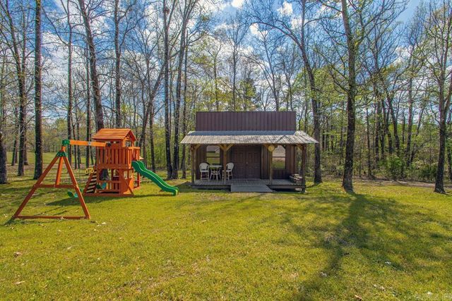 405 W Elm Haskell Street, Haskell, AR 72015