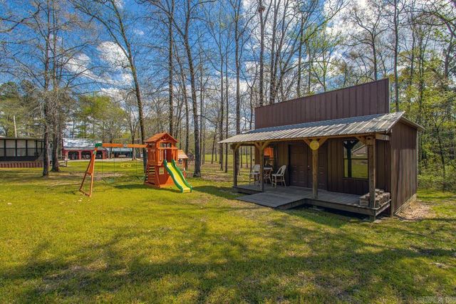 405 W Elm Haskell Street, Haskell, AR 72015
