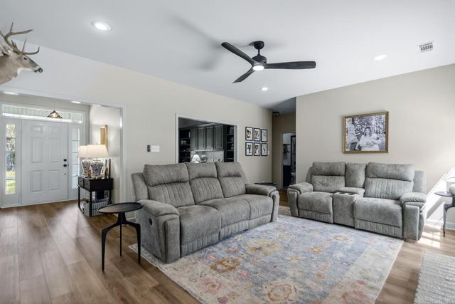 405 W Elm Haskell Street, Haskell, AR 72015