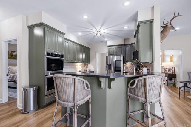 405 W Elm Haskell Street, Haskell, AR 72015