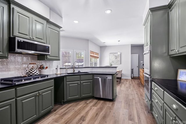 405 W Elm Haskell Street, Haskell, AR 72015