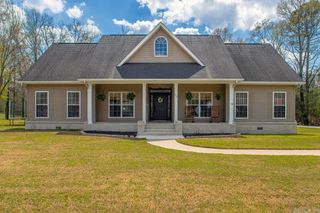 405 W Elm Haskell Street, Haskell, AR 72015