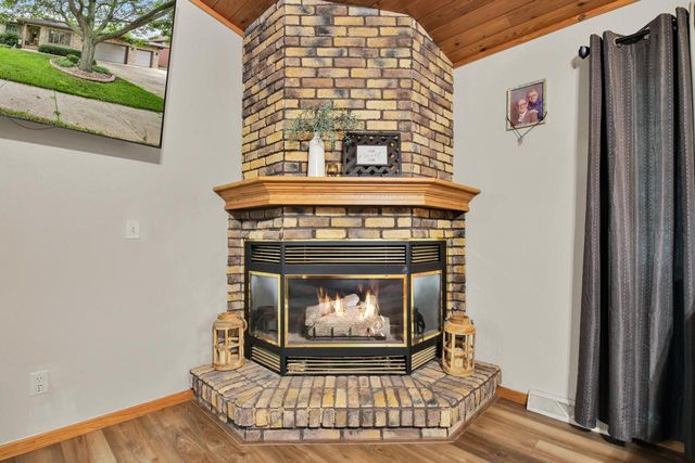592 Ashbury DRIVE, Fond Du Lac, WI 54935