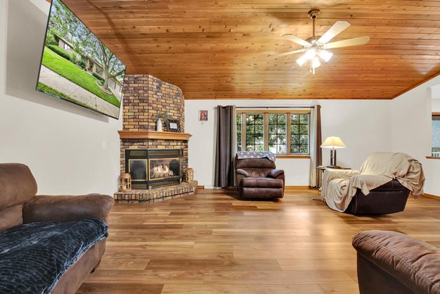 592 Ashbury DRIVE, Fond Du Lac, WI 54935
