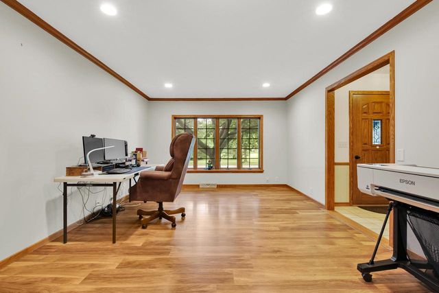 592 Ashbury DRIVE, Fond Du Lac, WI 54935
