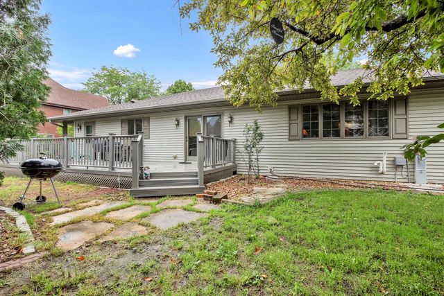 592 Ashbury DRIVE, Fond Du Lac, WI 54935