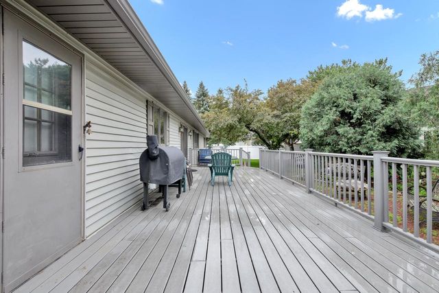 592 Ashbury DRIVE, Fond Du Lac, WI 54935