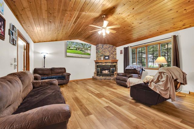 592 Ashbury DRIVE, Fond Du Lac, WI 54935