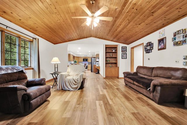 592 Ashbury DRIVE, Fond Du Lac, WI 54935