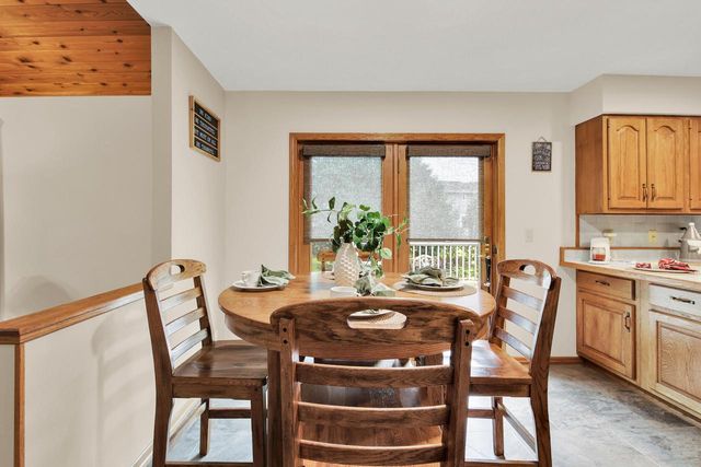 592 Ashbury DRIVE, Fond Du Lac, WI 54935